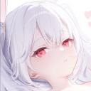 小白兔奶糖 ❤