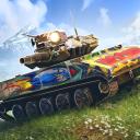 坦克世界闪击站 - 中文社区 (WoTB Chinese Community)
